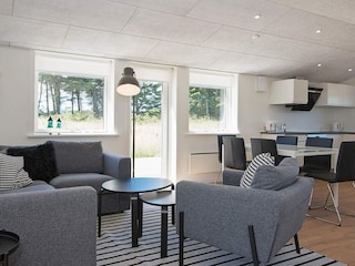 Ferienhaus Løkken  14