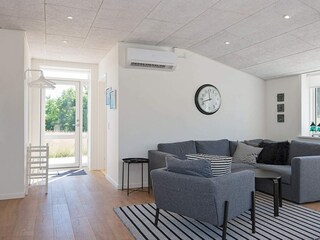 Ferienhaus Løkken  3