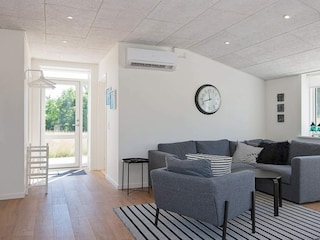 Ferienhaus Løkken  36