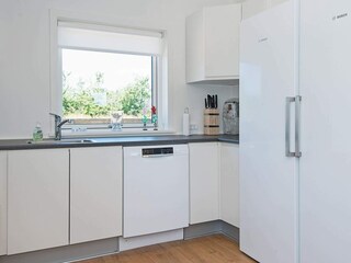 Ferienhaus Løkken  5