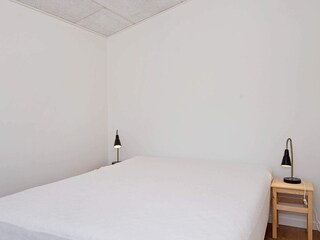 Maison de vacances Løkken  11