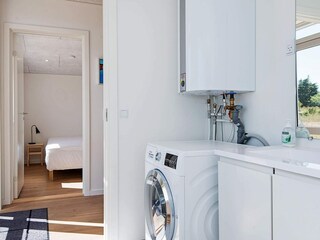 Vakantiehuis Løkken  10