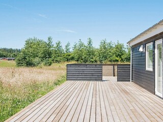 Vakantiehuis Løkken  13