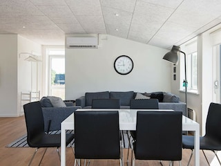 Ferienhaus Løkken  36