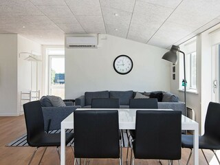 Vakantiehuis Løkken  15