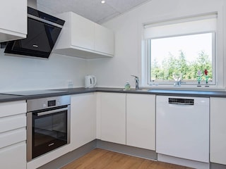 Ferienhaus Løkken  6