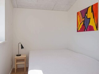Casa de vacaciones Løkken  14