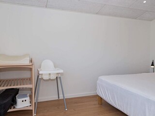 Casa de vacaciones Løkken  9