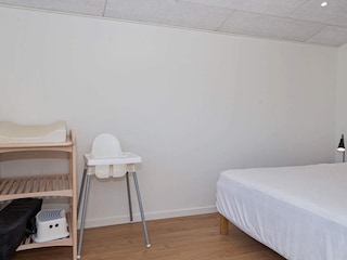 Maison de vacances Løkken  5