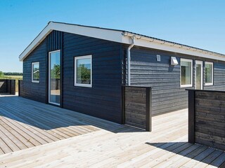 Ferienhaus Løkken  19