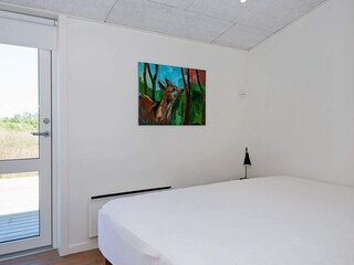 Casa de vacaciones Løkken  40