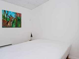 Maison de vacances Løkken  16