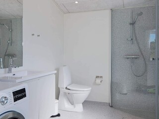 Ferienhaus Løkken  33