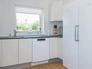 Ferienhaus Løkken  20