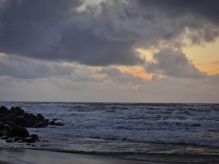 Ferienhaus Løkken  39