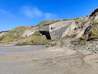 Ferienhaus Løkken  37