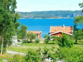 Casa per le vacanze Lysekil Registrazione all'aperto 1