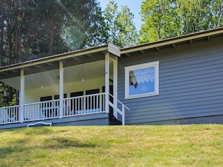 Holiday house Lysekil Outdoor Recording 4