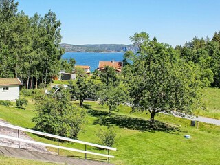 Casa per le vacanze Lysekil Registrazione all'aperto 3