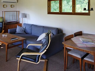 Vakantiehuis Lysekil  12