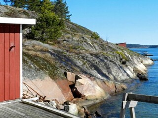 Vakantiehuis Lysekil  14