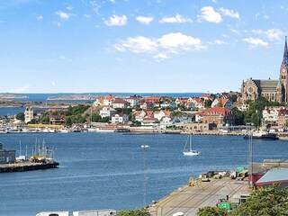 Maison de vacances Lysekil  13