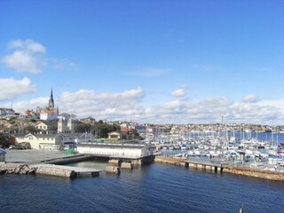 Vakantiehuis Lysekil  14