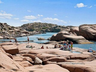 Vakantiehuis Lysekil  16