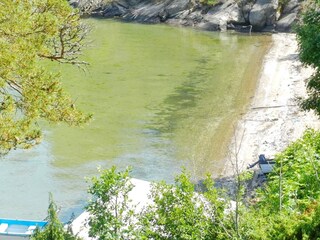 Maison de vacances Lysekil  7