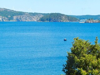 Vakantiehuis Lysekil  19