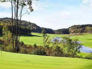Casa per le vacanze Lysekil  19