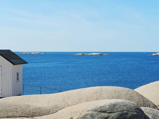 Vakantiehuis Lysekil  24