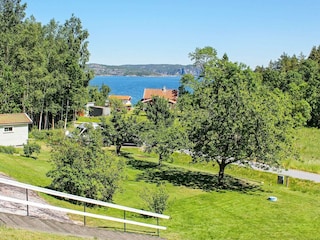 Ferienhaus Lysekil Außenaufnahme 3