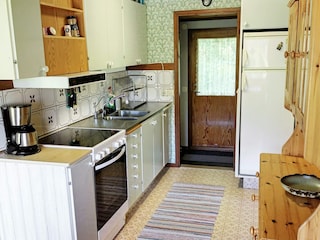 Ferienhaus Lysekil  6
