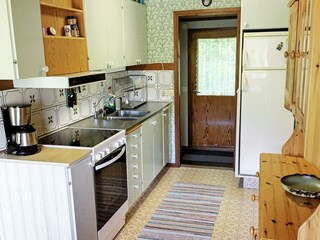 Vakantiehuis Lysekil  6