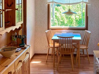 Vakantiehuis Lysekil  8