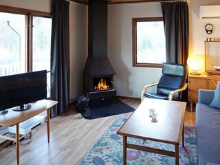 Vakantiehuis Lysekil  20