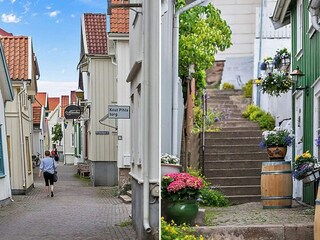 Vakantiehuis Lysekil  23