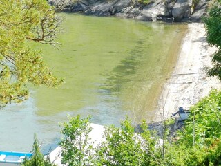 Maison de vacances Lysekil  24