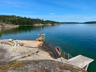 Vakantiehuis Lysekil Buitenaudio-opname 4