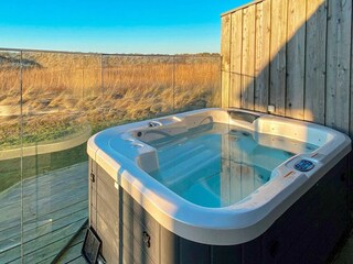 Casa de vacaciones Agger Grabación al aire libre 3