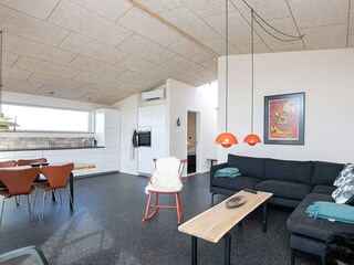 Maison de vacances Agger  12