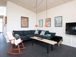 Ferienhaus Agger  13