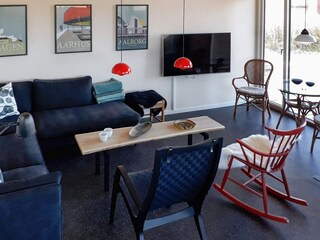 Ferienhaus Agger  14