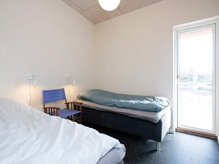 Ferienhaus Agger  17