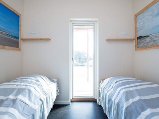 Casa de vacaciones Agger  17