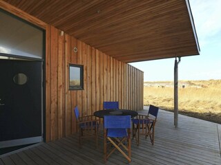 Casa de vacaciones Agger  25