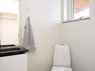 Casa de vacaciones Agger  11