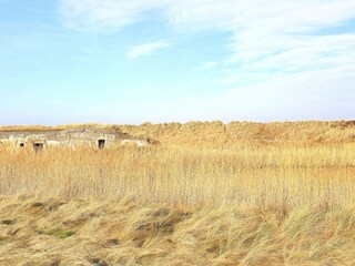 Casa per le vacanze Agger  13