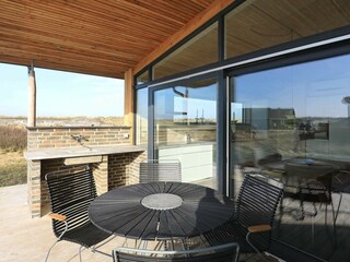 Casa per le vacanze Agger  27